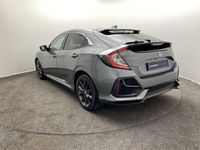 used Honda Civic 1.0 VTEC TURBO (126ps) SR