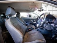 Used VW Scirocco 122 HP (89 kW) 2013 White Coupe