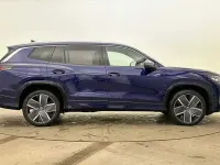 Used VW Tayron 150 HP (110 kW) 2026 SUV