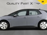 Used VW ID.3 Pro 150 kW (204 HP) 2022 Grey Hatchback