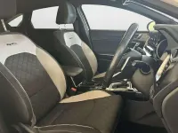 Used Kia ProCeed GT-Line 140 HP (102 kW) 2020 White Estate