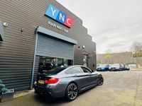 used BMW 430 Gran Coupé 4 Series 3.0L D M SPORT 4d AUTO 255 BHP