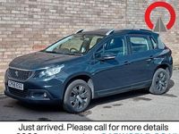 Used Peugeot 2008 Active 2008