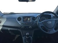 Used Hyundai i10 Premium SE 88 HP (64 kW) 2020 Hatchback