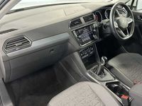 used VW Tiguan PA Life 1.5 TSI (130PS) PA Life 5 door