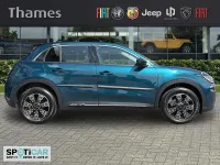 New Fiat 600 S 134 HP (98 kW) 2025 Green SUV