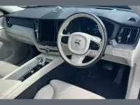 Usado Volvo XC60 Ultra 247 CV (181 kW) 2025 Negro SUV