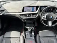 Used BMW 128 Comfort Edition 261 HP (191 kW) 2022 Grey