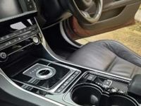 Used Jaguar XE Prestige 200 HP (147 kW) 2016 Sedan