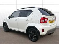 Usado Suzuki Ignis SZ-T 83 HP (61 kW) 2023 SUV