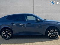 Used BMW X2 Comfort Edition 300 HP (220 kW) 2025 Storm bay metallic  SUV