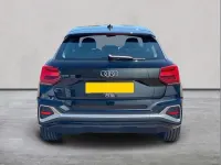New Audi Q2 S-Line 113 HP (83 kW) 2026 Other SUV