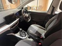 Used Seat Arona SE Technology 113 HP (83 kW) 2024 Green SUV