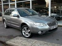 Used Subaru Outback 2007 SUV
