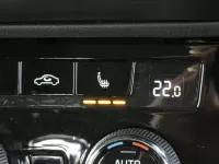 Used Skoda Superb SE Technology 218 HP (160 kW) 2021 Blue Estate