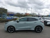 Used Ford Puma ST-Line X 155 HP (114 kW) 2025 Grey SUV