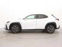 Used Lexus UX 250h Sport Design Packet 2023 White SUV
