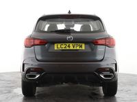 Used MG HS SE 2024 Grey SUV