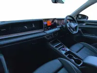 Used VW Tayron 150 HP (110 kW) 2025 SUV