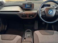 Used BMW i3 Comfort Edition 135 kW (184 HP) 2022 Black Hatchback