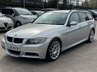 used BMW 320 3 Series d Edition M Sport 5dr Auto