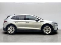 Used Skoda Elroq 154 kW (210 HP) 2025 Brilliant silver metallic SUV