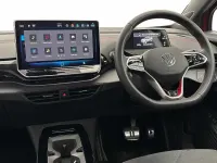 Used VW ID.5 GTX 250 kW (340 HP) 2025 Red SUV