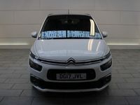 used Citroën Grand C4 Picasso 1.6 BlueHDi Flair 5dr
