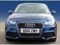 Used Audi A1 2012 Hatchback