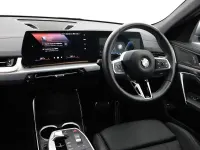Used BMW X2 M Sport 168 HP (123 kW) 2025 Grey SUV