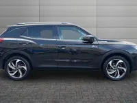 Used SsangYong Korando 163 HP (119 kW) 2023 Black Estate