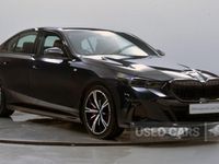 Used BMW i5 M Sport 250 kW (340 HP) 2024 Sedan