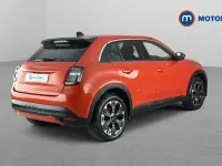 Used Fiat 600E La Prima 114 kW (156 HP) 2026 Hatchback