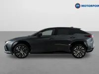 Used Lexus RZ 450e 230 kW (313 HP) 2024 Grey SUV
