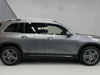Used Mercedes GLB200 Executive 163 HP (119 kW) 2025 Mountain grey metallic SUV