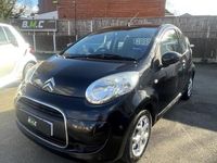 used Citroën C1 1.0 i VTR+