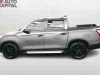 Used KGM Musso 202 HP (148 kW) 2025 Grey Pickup