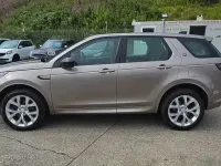 Used Land Rover Discovery Sport Urban Edition 309 HP (227 kW) 2022 Bronze SUV