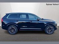 Used Volvo XC90 Ultra 449 HP (330 kW) 2025 Black SUV