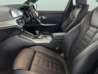 Used BMW 320 M Sport 184 HP (135 kW) 2022 Sedan