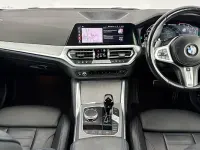 Used BMW M440 Comfort Edition 340 HP (250 kW) 2022 White Sedan