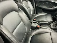 Used MG ZS Exclusive 106 HP (77 kW) 2019 Black SUV