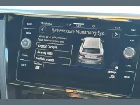 Used VW Arteon R-line 196 HP (144 kW) 2022 Black Estate