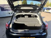Used Renault Clio V Iconic 2020 Black Hatchback