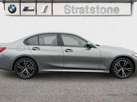 Used BMW 330e M Sport 288 HP (211 kW) 2023 Grey