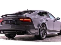 used Audi RS7 RS7 4.0T FSI V8 QuattroPerformance 5dr Tip Auto