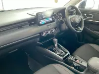 Used Honda HR-V Advance 131 HP (96 kW) 2025 Blue SUV