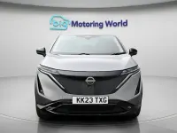 Used Nissan Ariya Advance 160 kW (218 HP) 2026 SUV