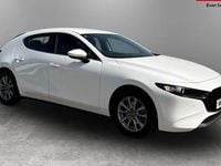 Used Mazda 3 122 HP (89 kW) 2022 Hatchback