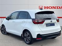 Used Honda Jazz Advance 122 HP (89 kW) 2026 Hatchback